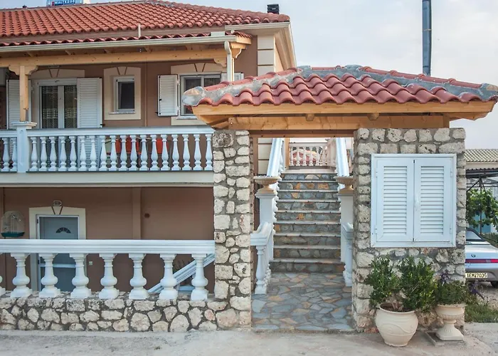La Casa Di Linda