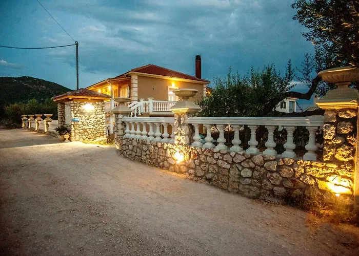 La Casa Di Linda