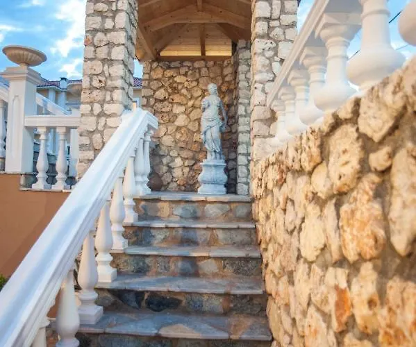 Apartmán La Casa Di Linda Argostoli (Kefalonia)