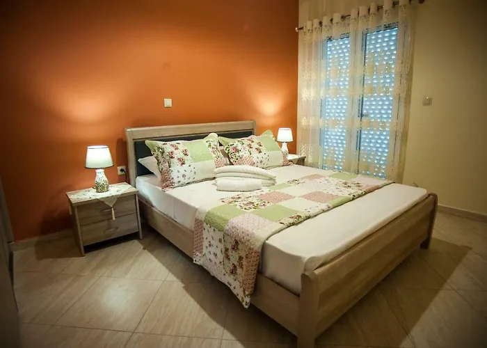 La Casa Di Linda Apartmán *